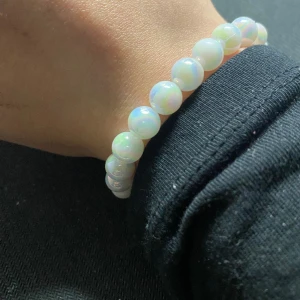 Pärl armband - Så himla sött armband  