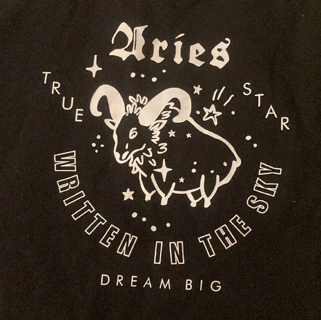 Zodiak t-shirt  - 91