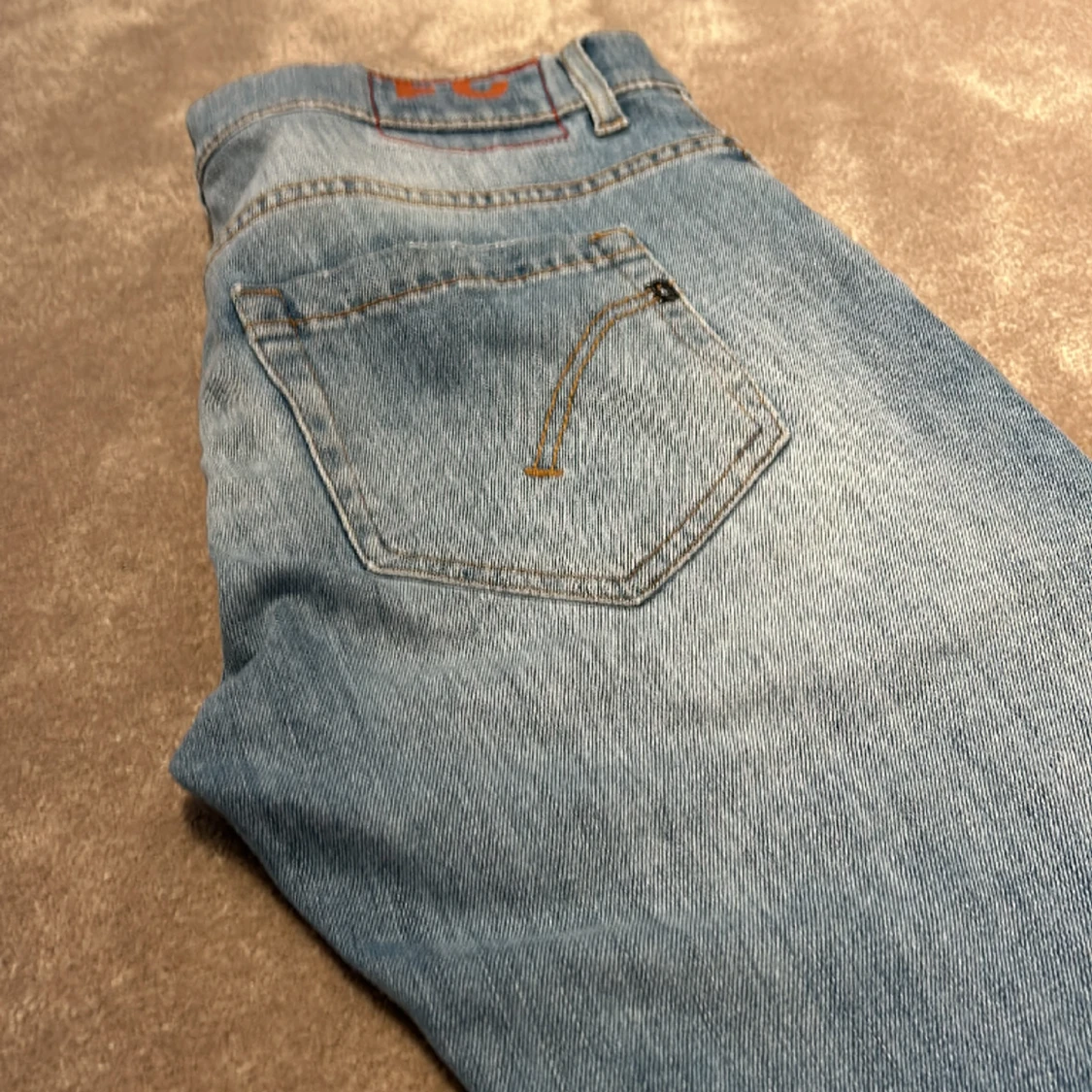 Dondup jeans - 90