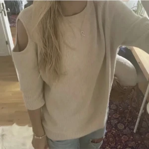 Soft goat tröja - Soft goat tröja. (Lånade bilder) 