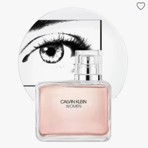 Calvin Klein Women parfyme - Säljer denna parfym från Calvin Klein, med doft Women. Helt oanvänd, med plasten obruten.  995kr i butik.  Säljer även en tillhörande shower gel som inte säljs längre, 200kr.