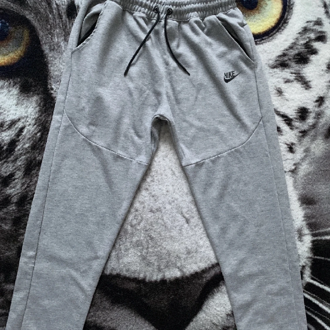 Nike tech fleece tracksuit  - 90