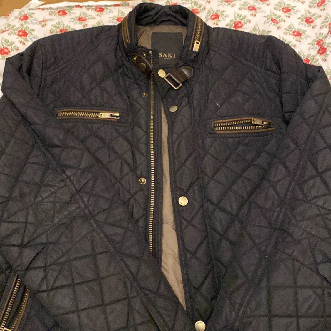 Saki sweden jacka - 90