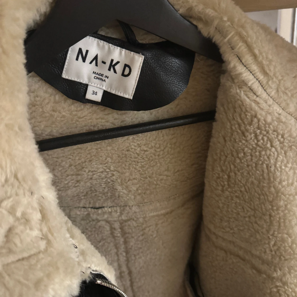 Scherling jacka na-kd 34 - 90