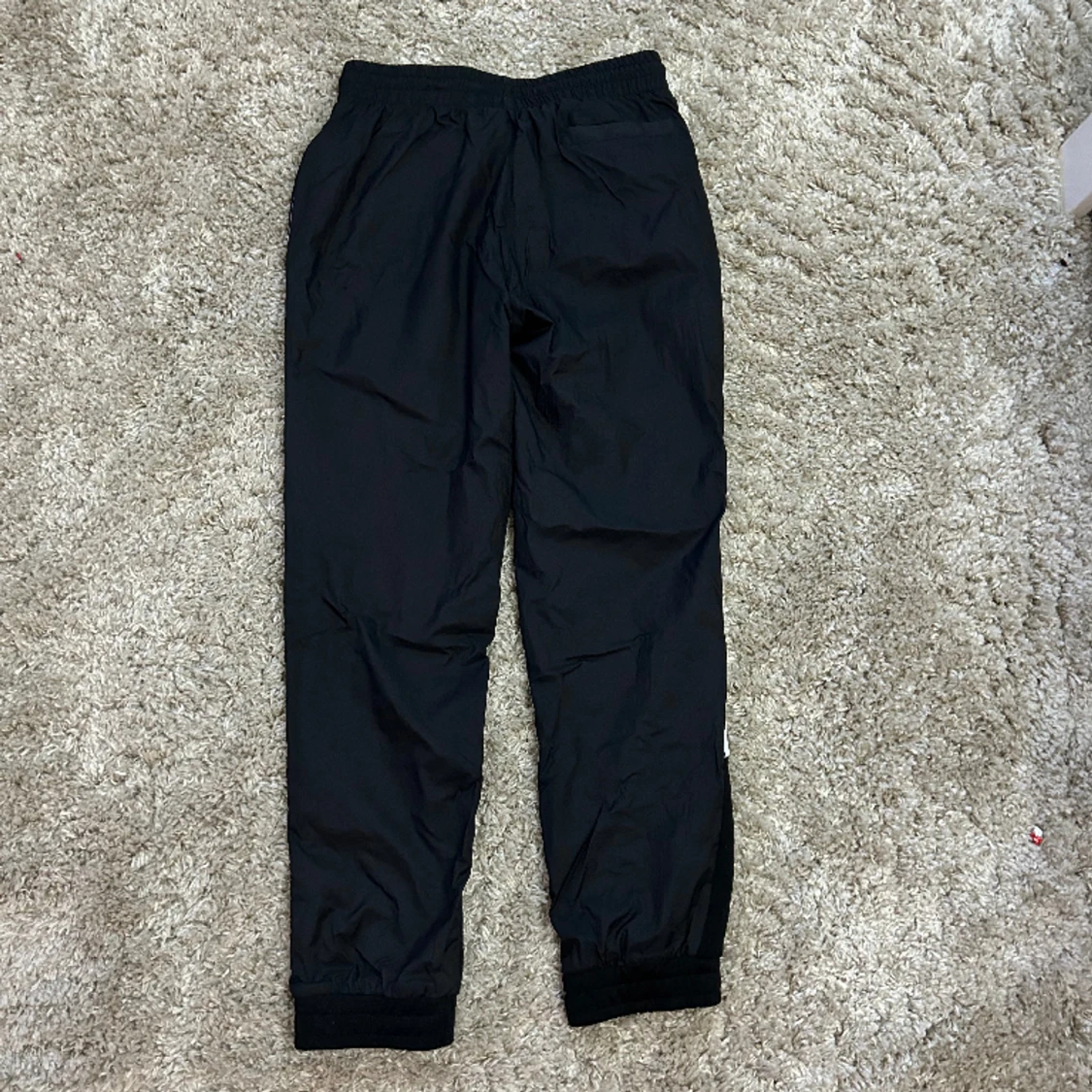 Jordan svarta byxor  - 90