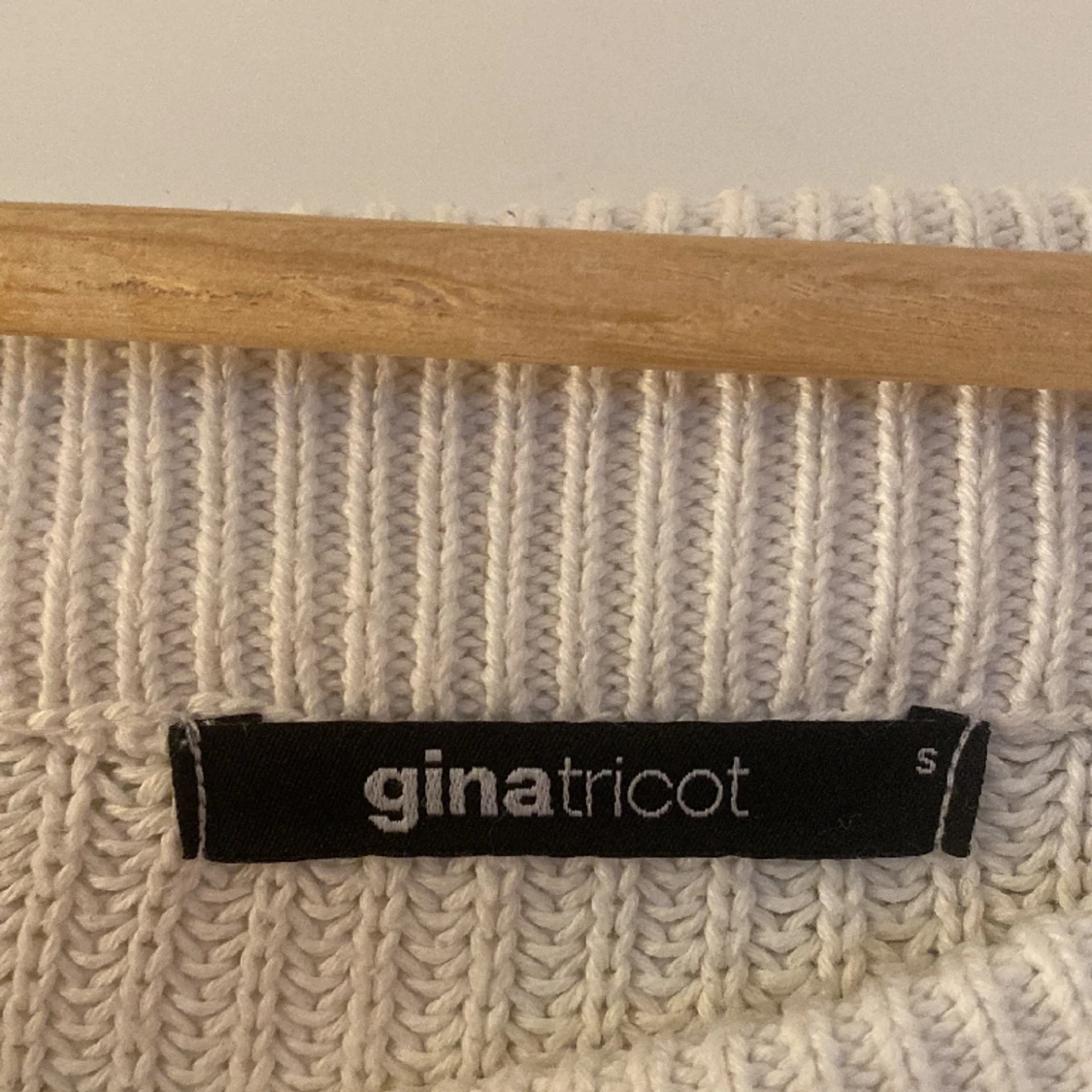 Tröja från Gina  - 91