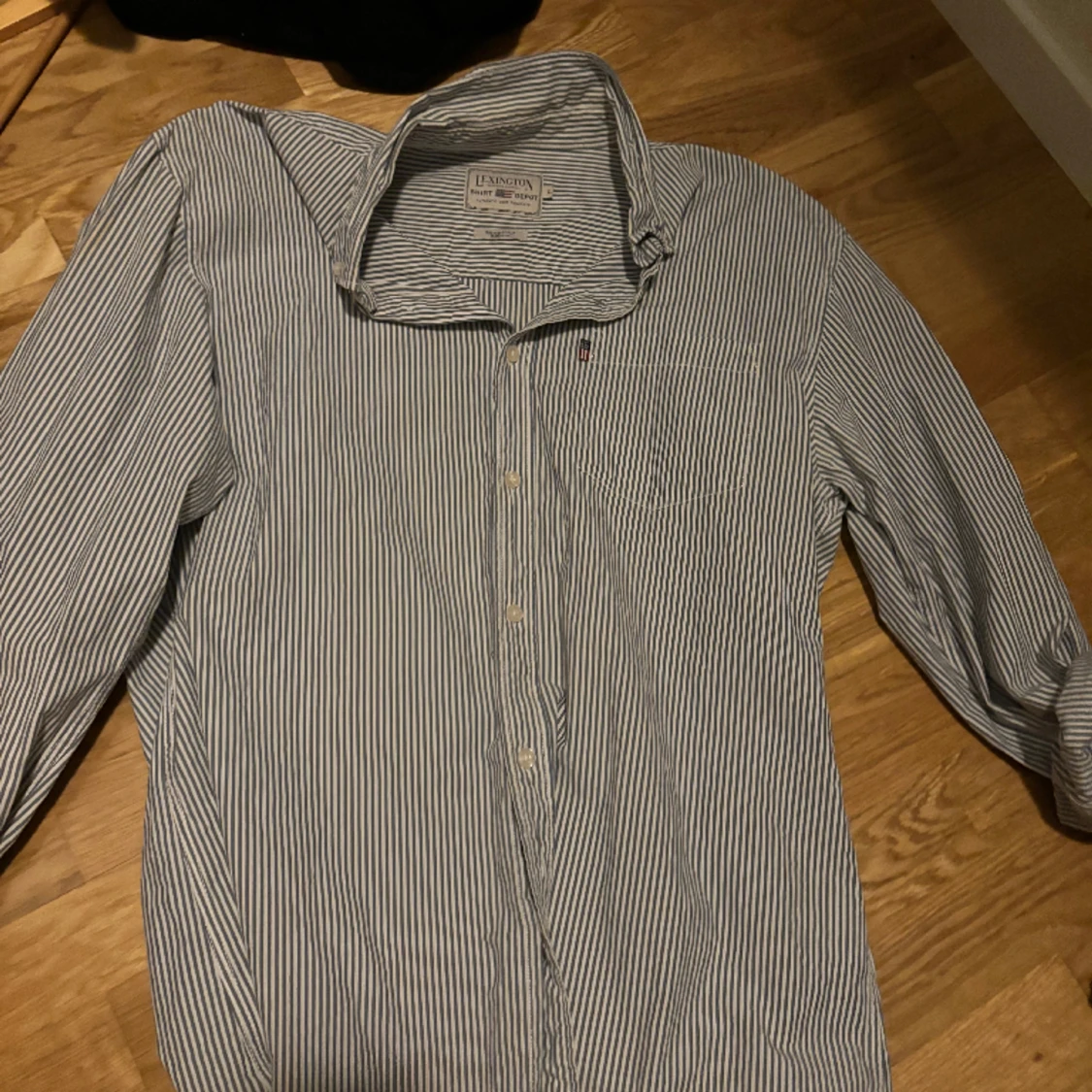 Lexington skjorta - 90