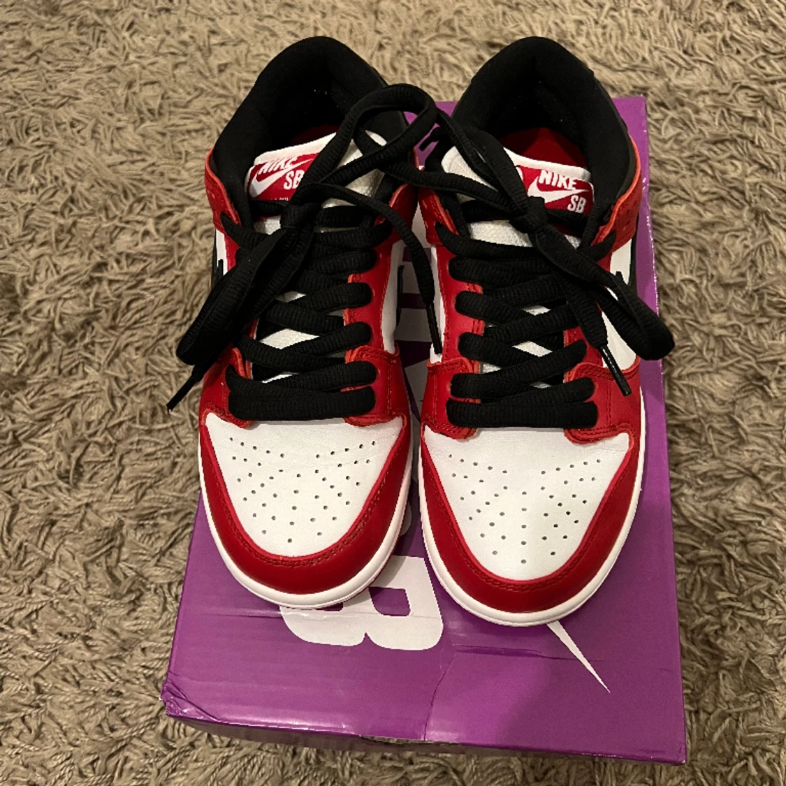 Nike SB dunk low pro - 90