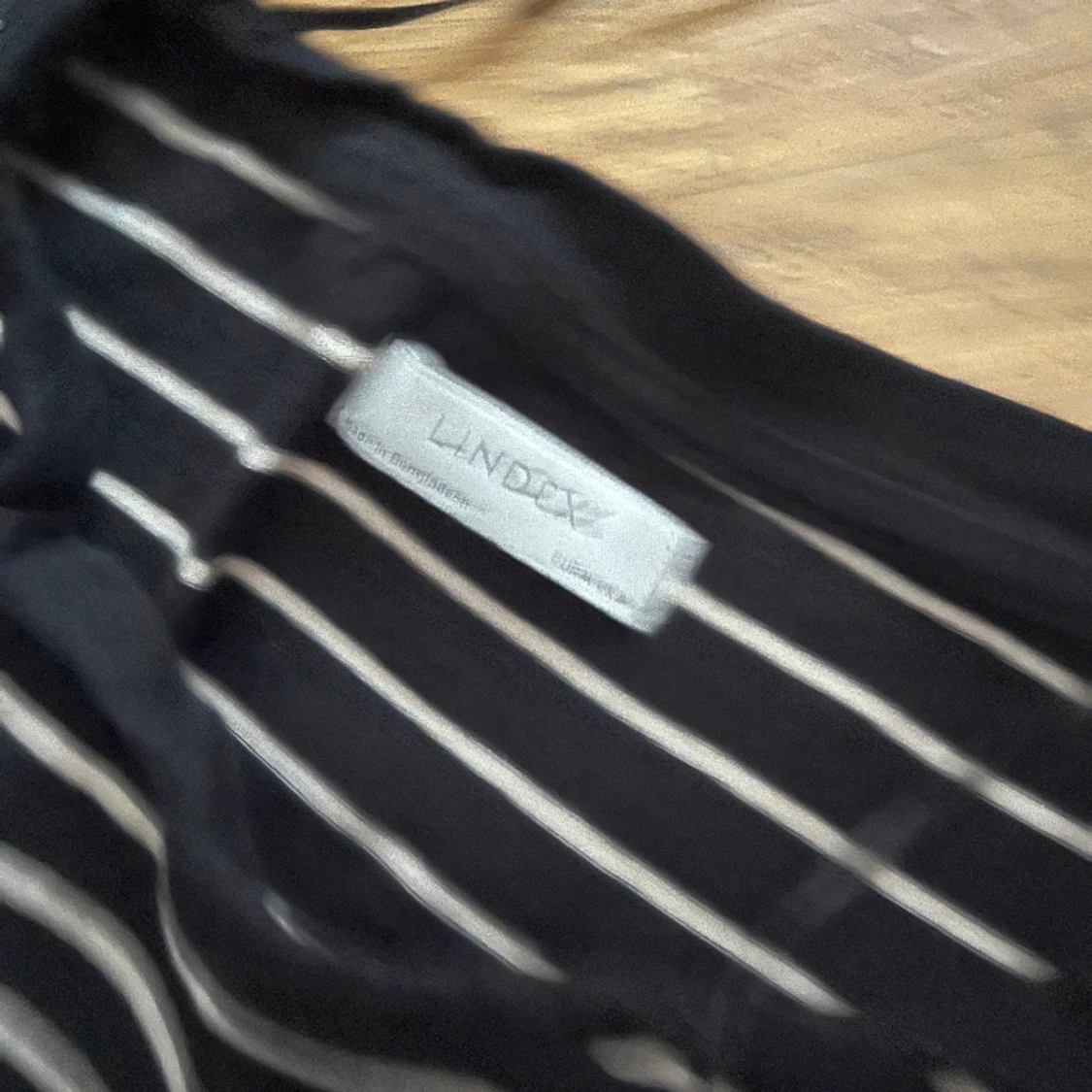 Långärmad tröja  - 90