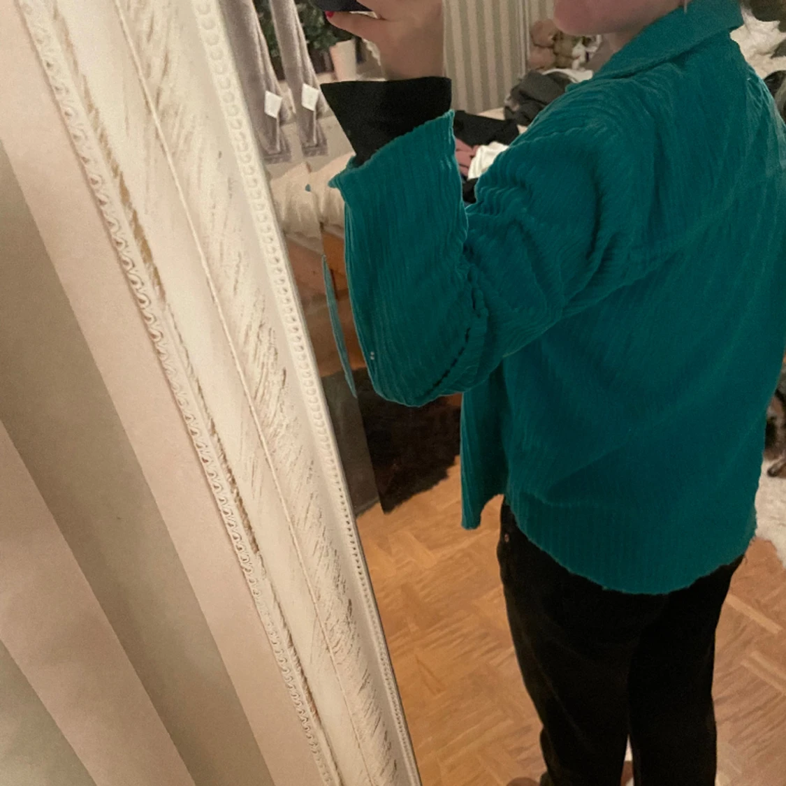 Manchester jacka - 90