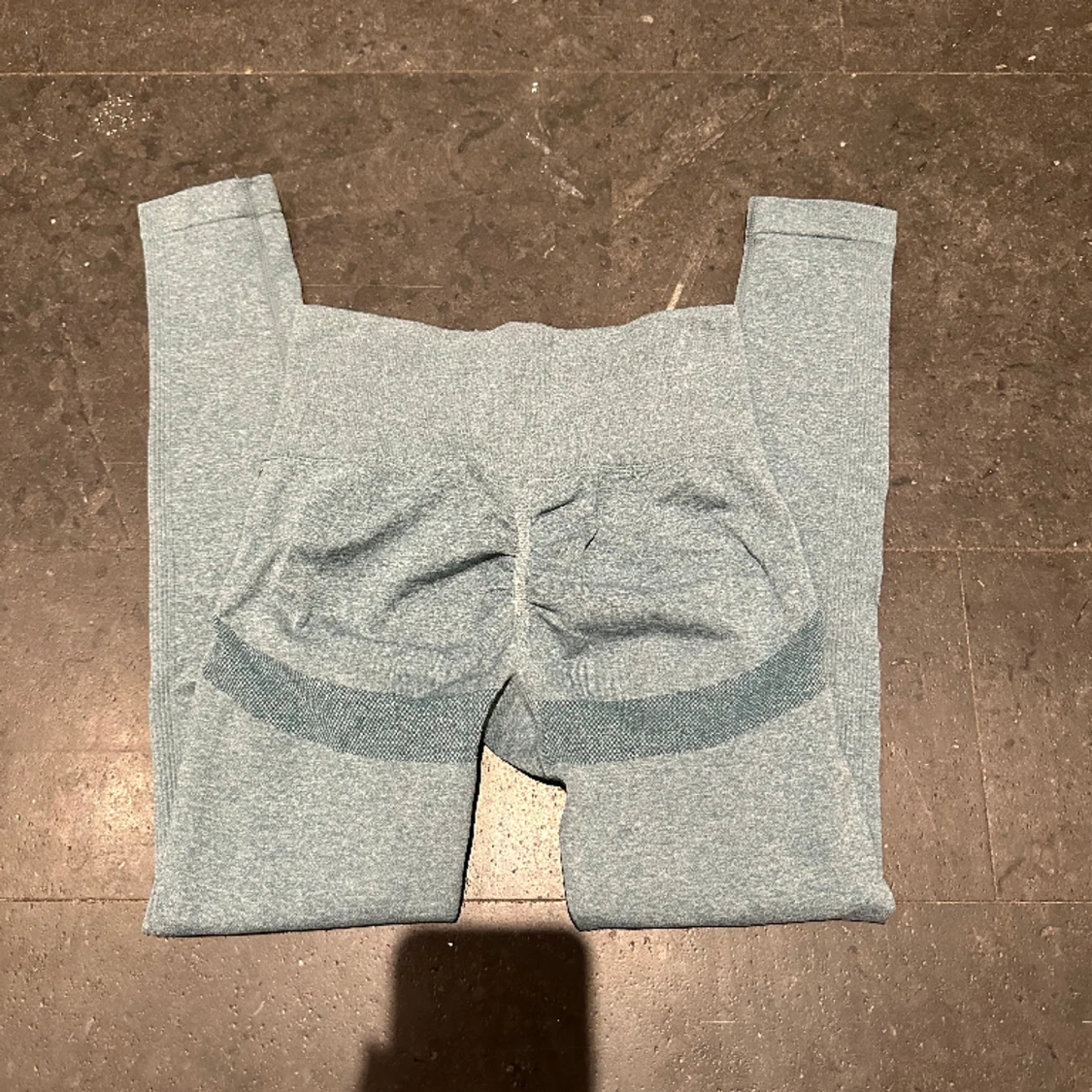 Träningstights shein s 👏🏼 - 91