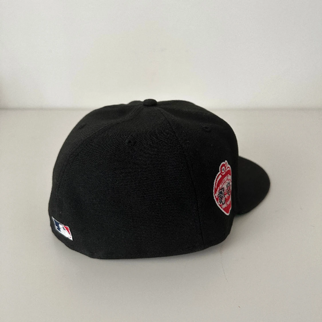 NEW ERA YANKEES FITTED HAT - 91