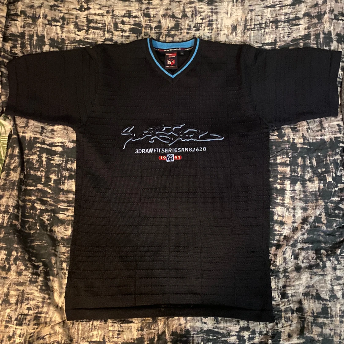 Vintage Southpole T-shirt