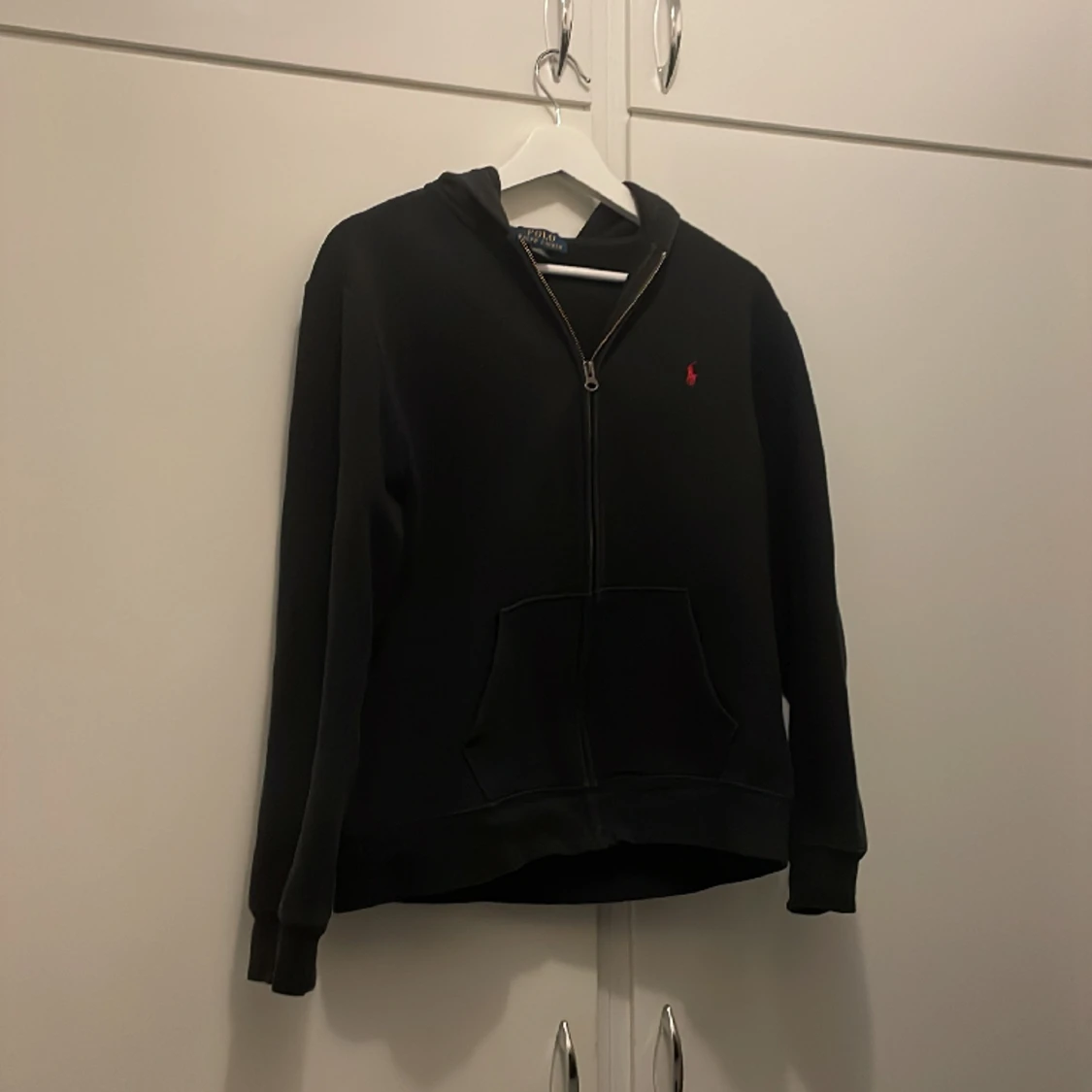 Ralph lauren zip