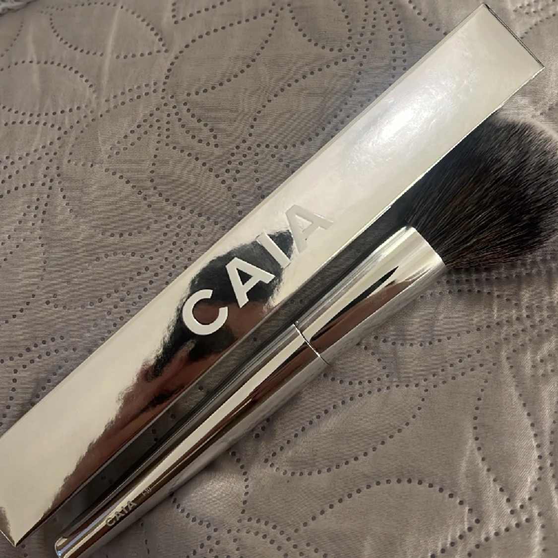 Caia sminkborste F10 - 90