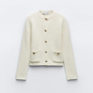 kofta - jätte fin, kommer inte till använding💕 kom privat för fler bilder