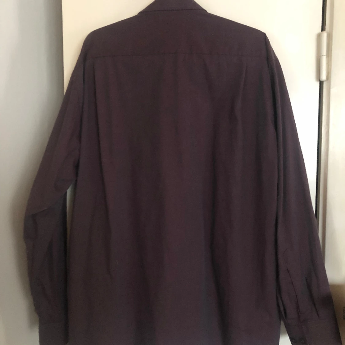 Lila herrskjorta  - 90