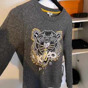 Kenzo tröja - Fin tröja storlek s rekommenderas verkligen 