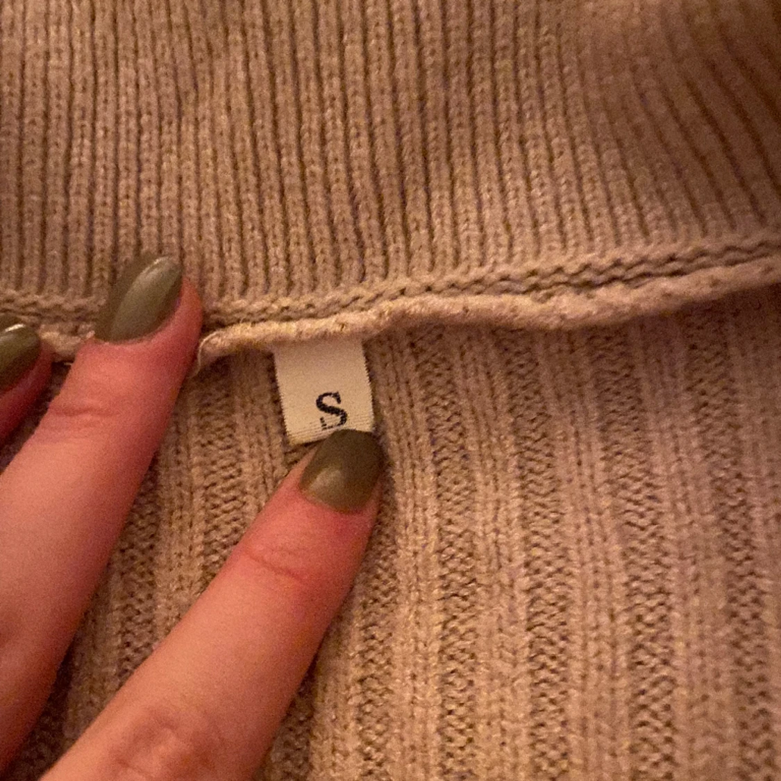 Justerbar tröja!🤎 - 91