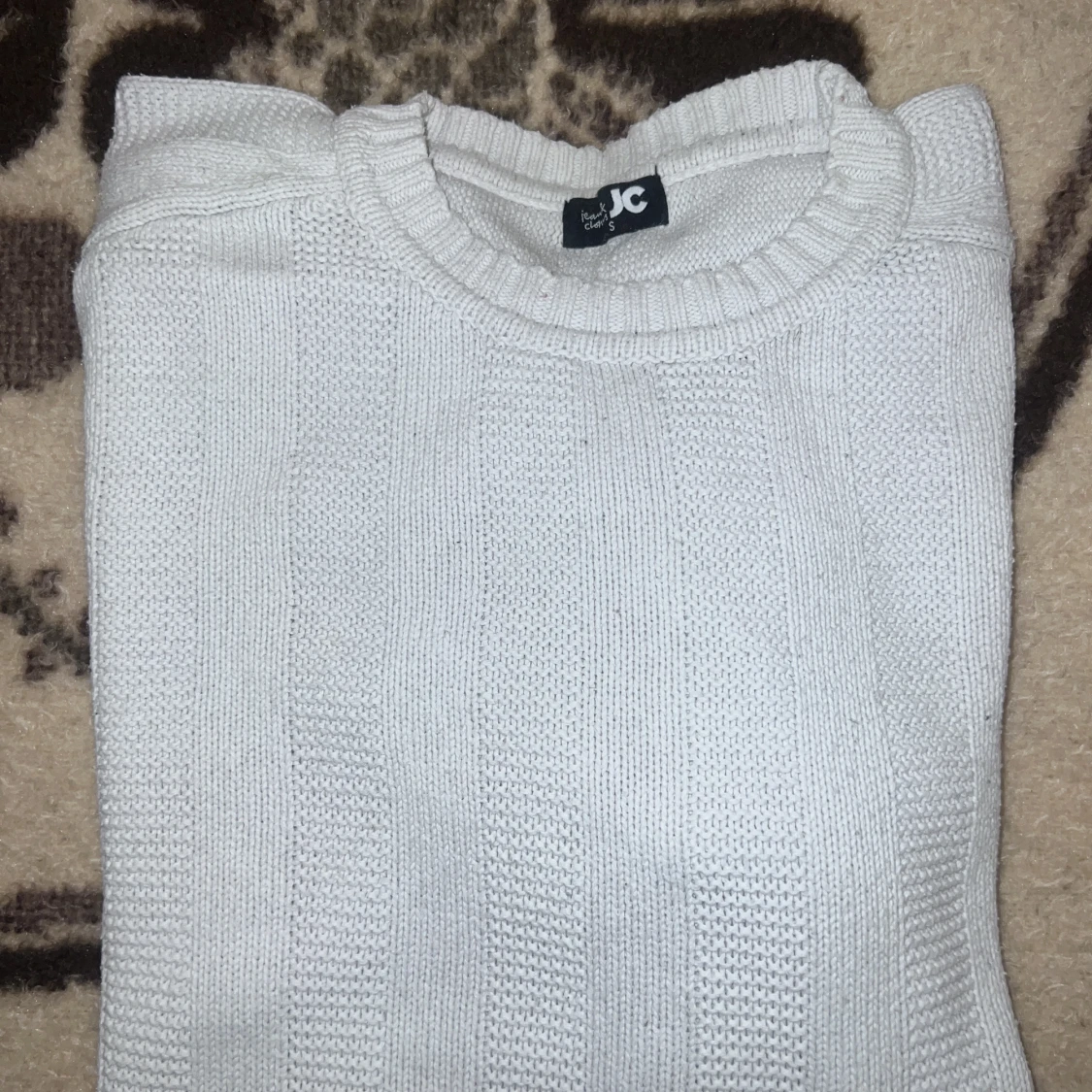 JC tröja - 91