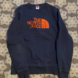 The North Face - The North Face sweatshirt. Skick 10/10. 