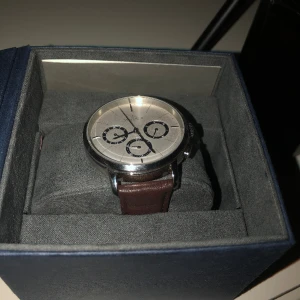 Morris klocka  - Säljer min Morris klocka. Pris kan diskuteras 