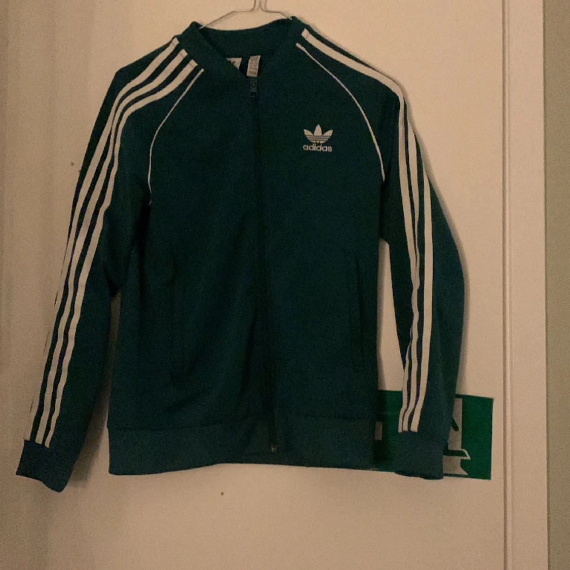 Adidas jacka