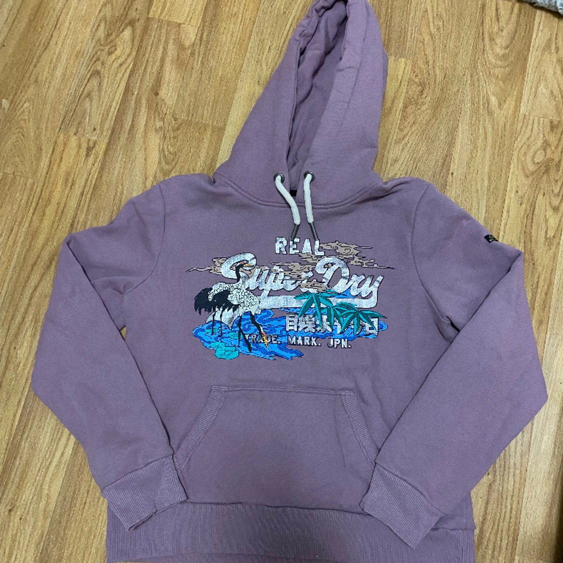 Superdry hoddie