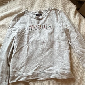 Morris tröja - Använd ett fåtal gånger🩷