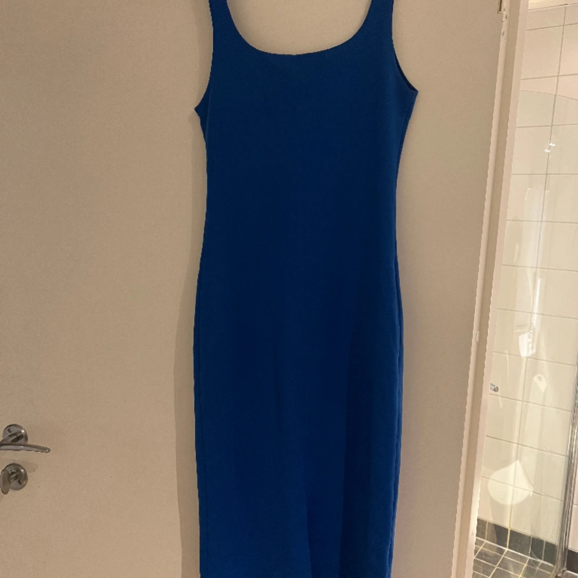 Klänning från Zara