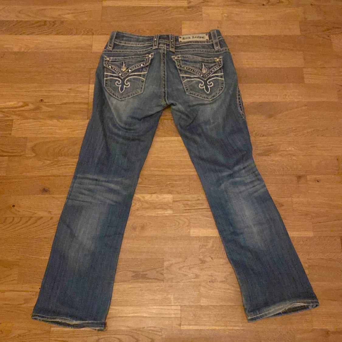 Rock revival jeans - 90