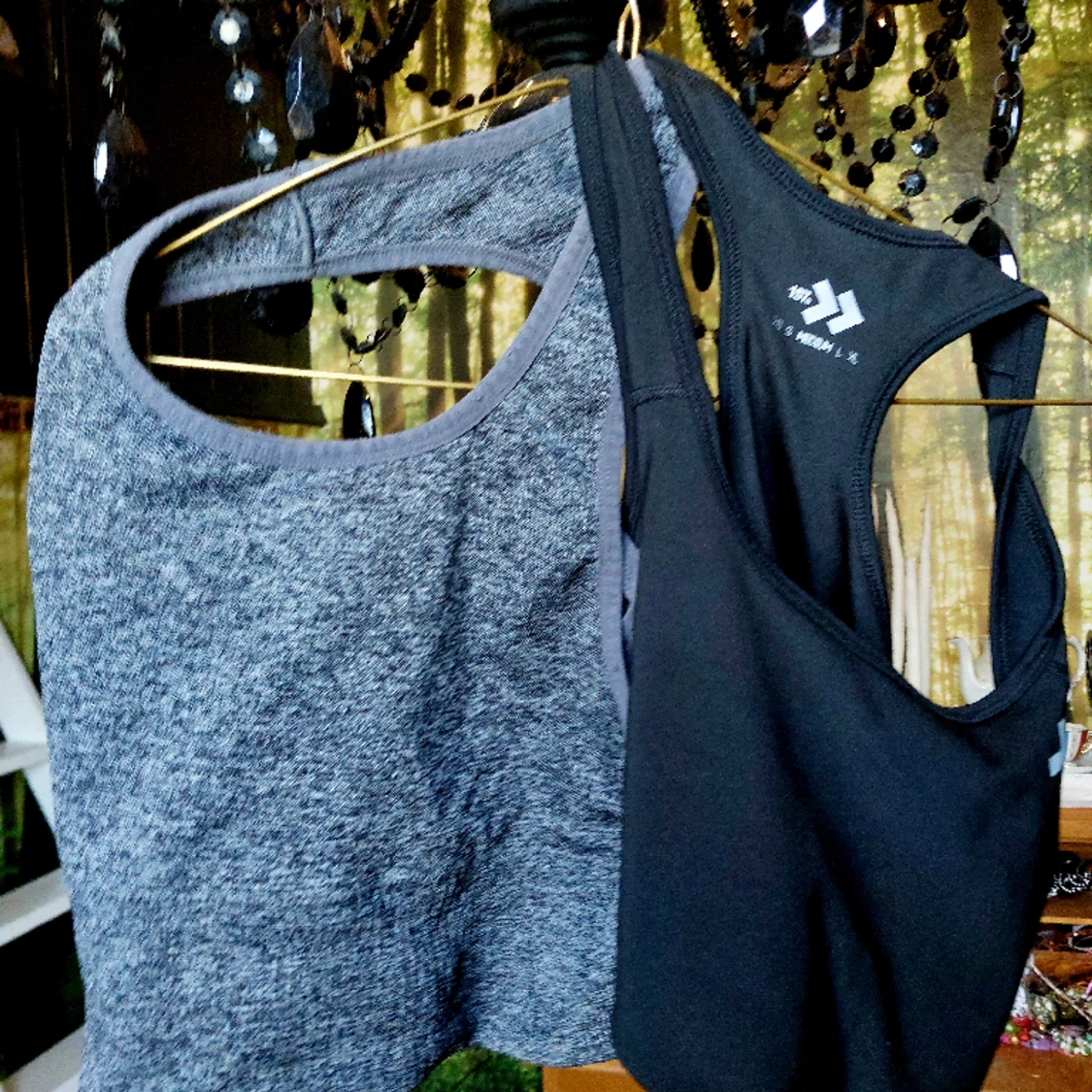 Träningstoppar Lager 157