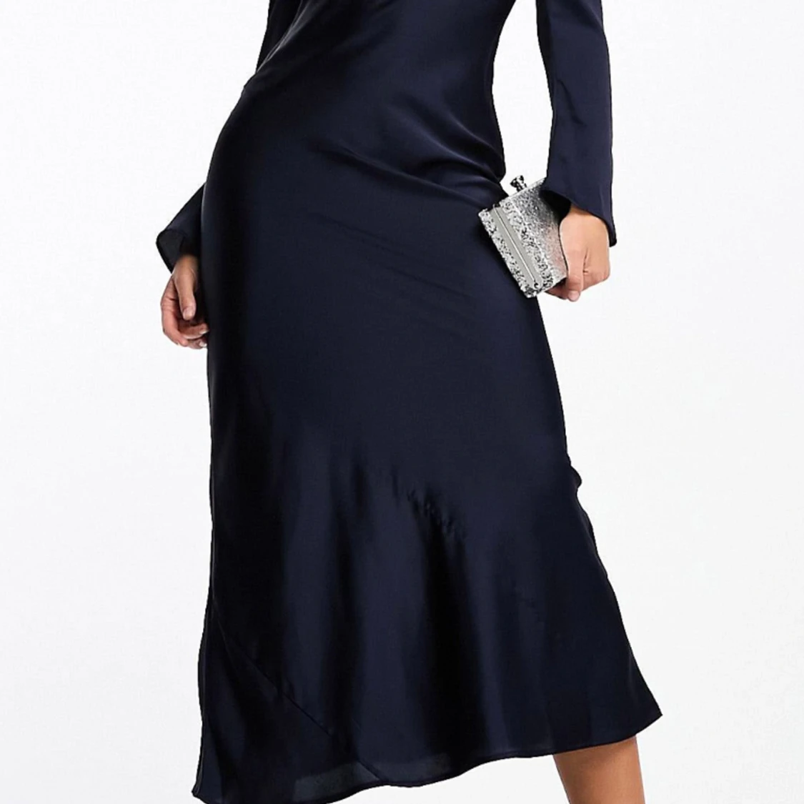 Asos event klänning ( OÖPPNAD ) - 90