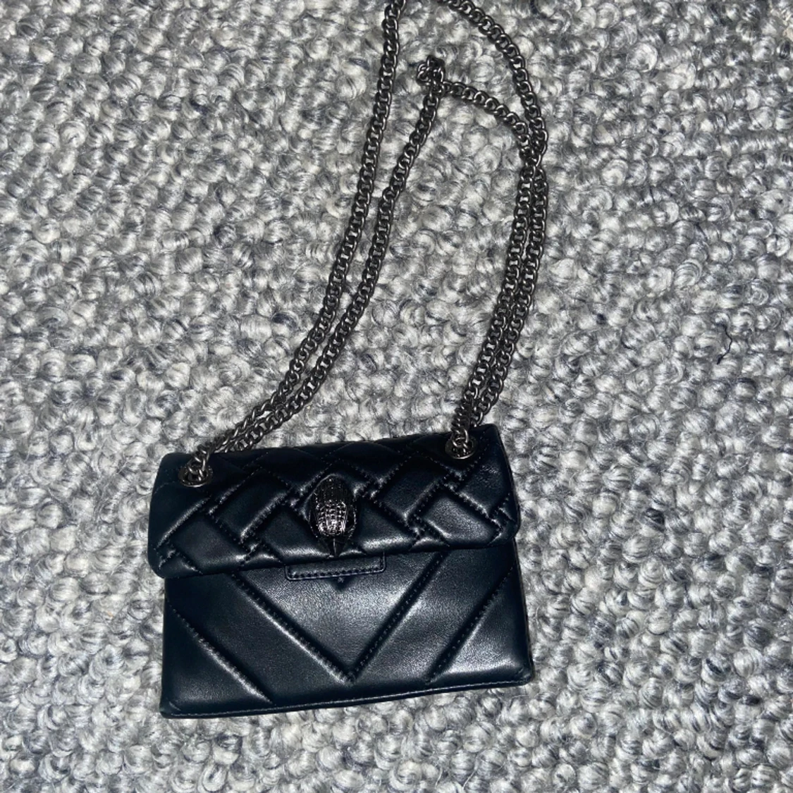 Kurt geiger väska 
