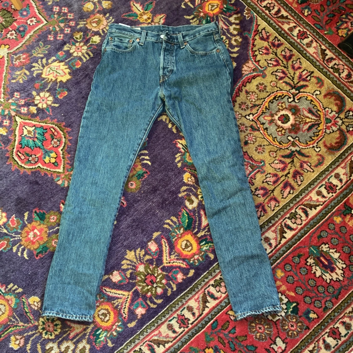 Levis 501