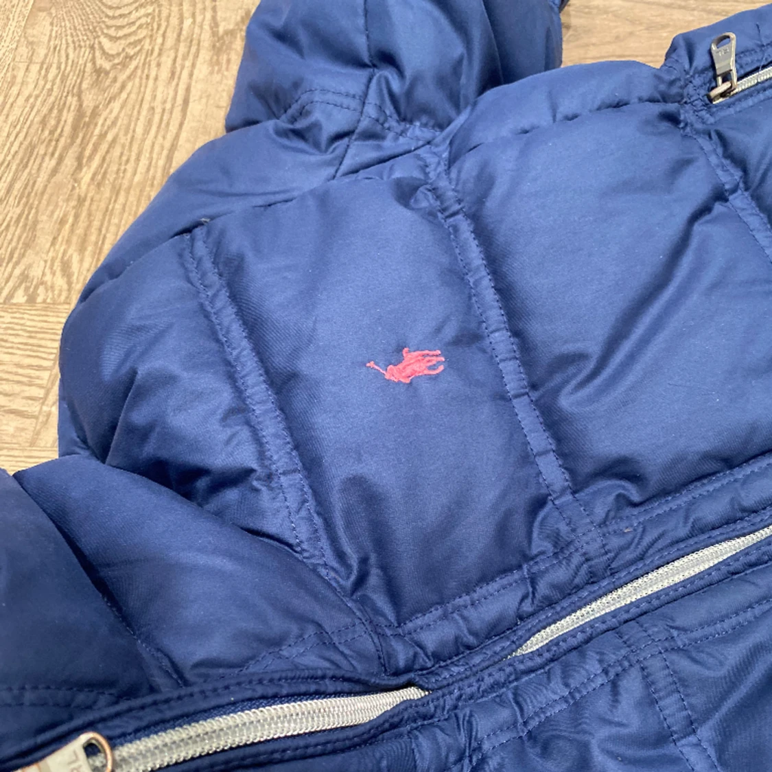 Polo Ralph Louren jacka - 91