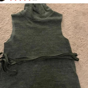 Zara tröja - Zara tröja, det går att ta bort bandet 