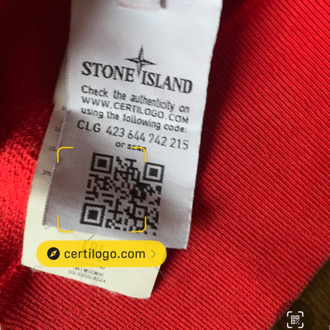 Stone island crewneck - 91