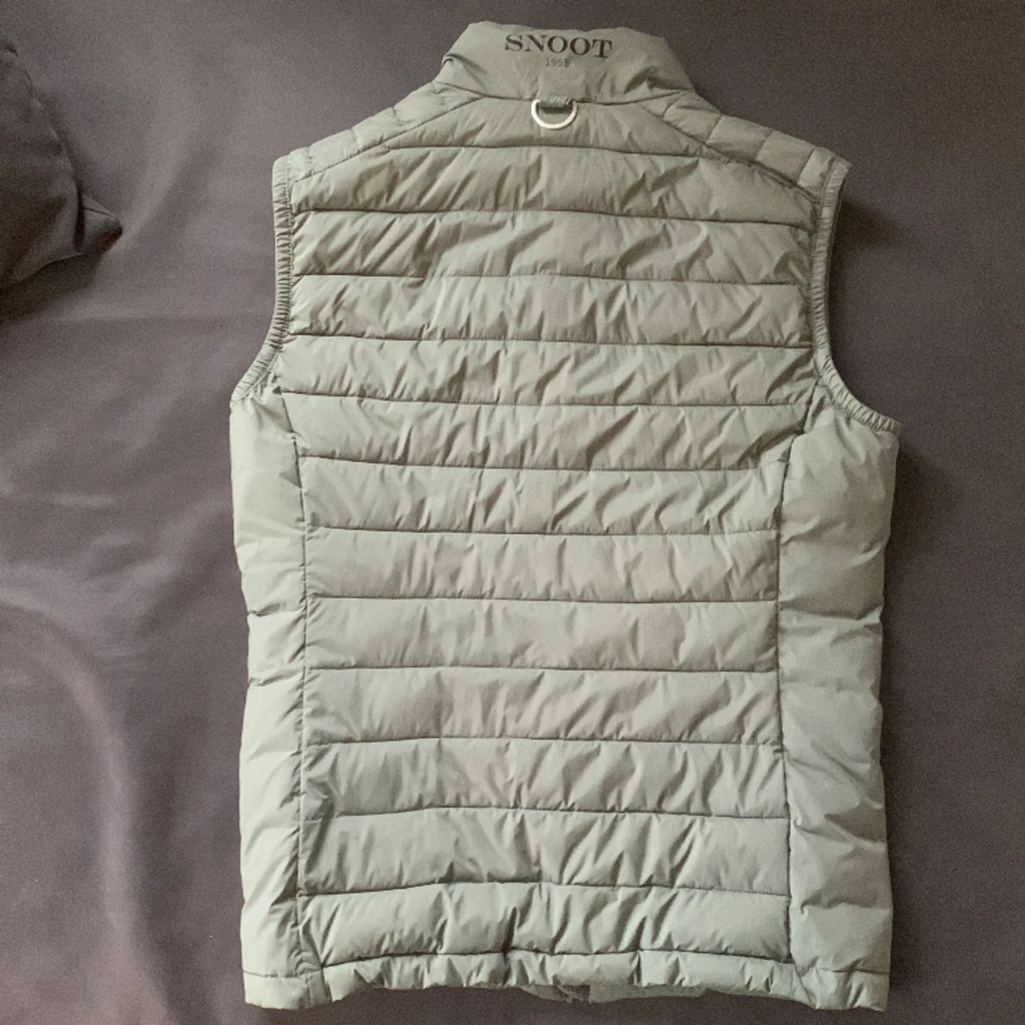Snoot väst - 90