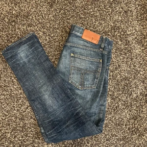 Tiger of Sweden Jeans - Supersnygga och aldrig använda jeans från Tiger of Sweden. Modellen heter Rocky