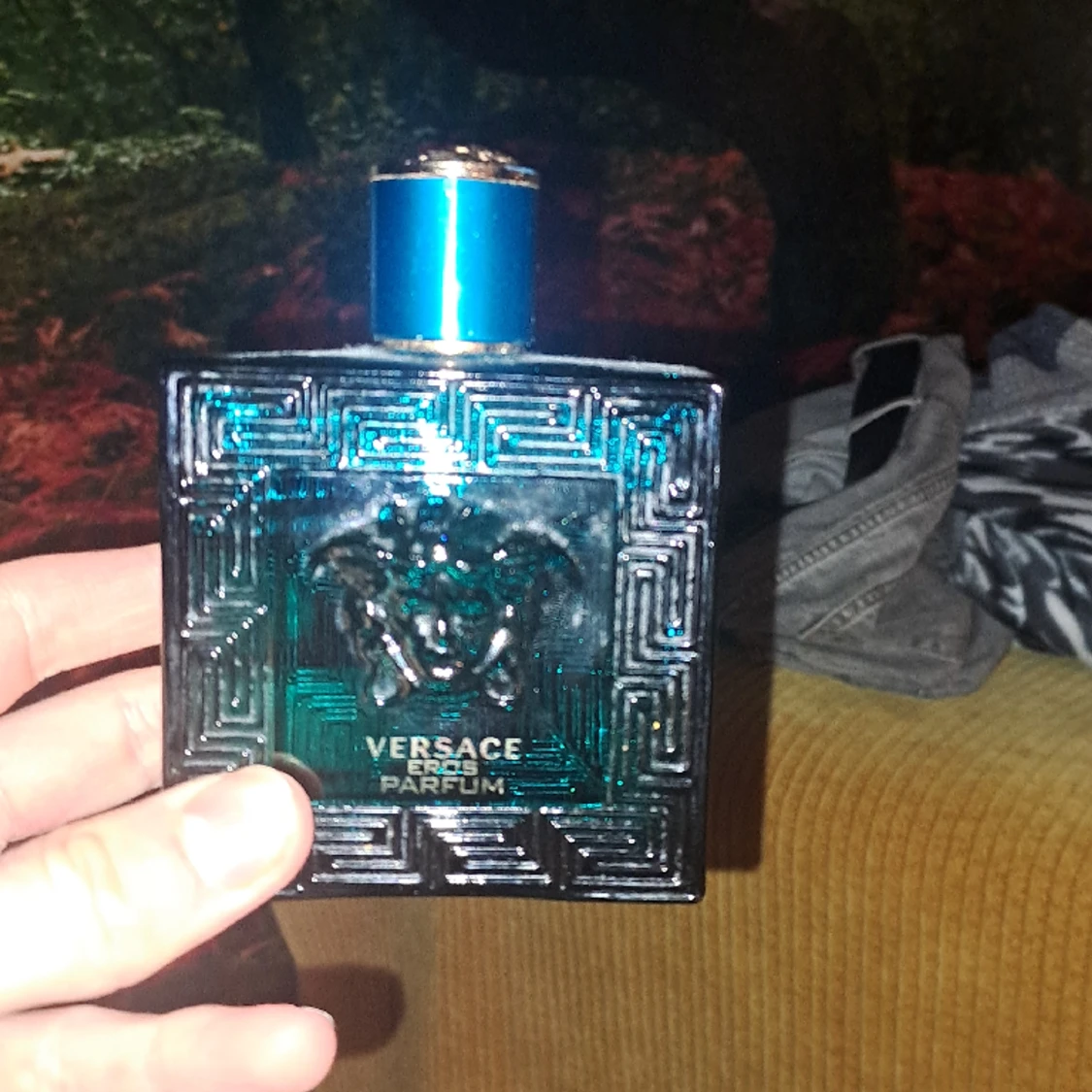 Versace eros