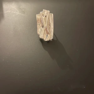 Ring - Justerbar ring från pilgrim🩷