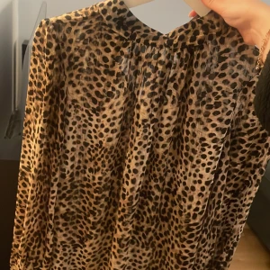 Snygg blus - Cool och snygg blus