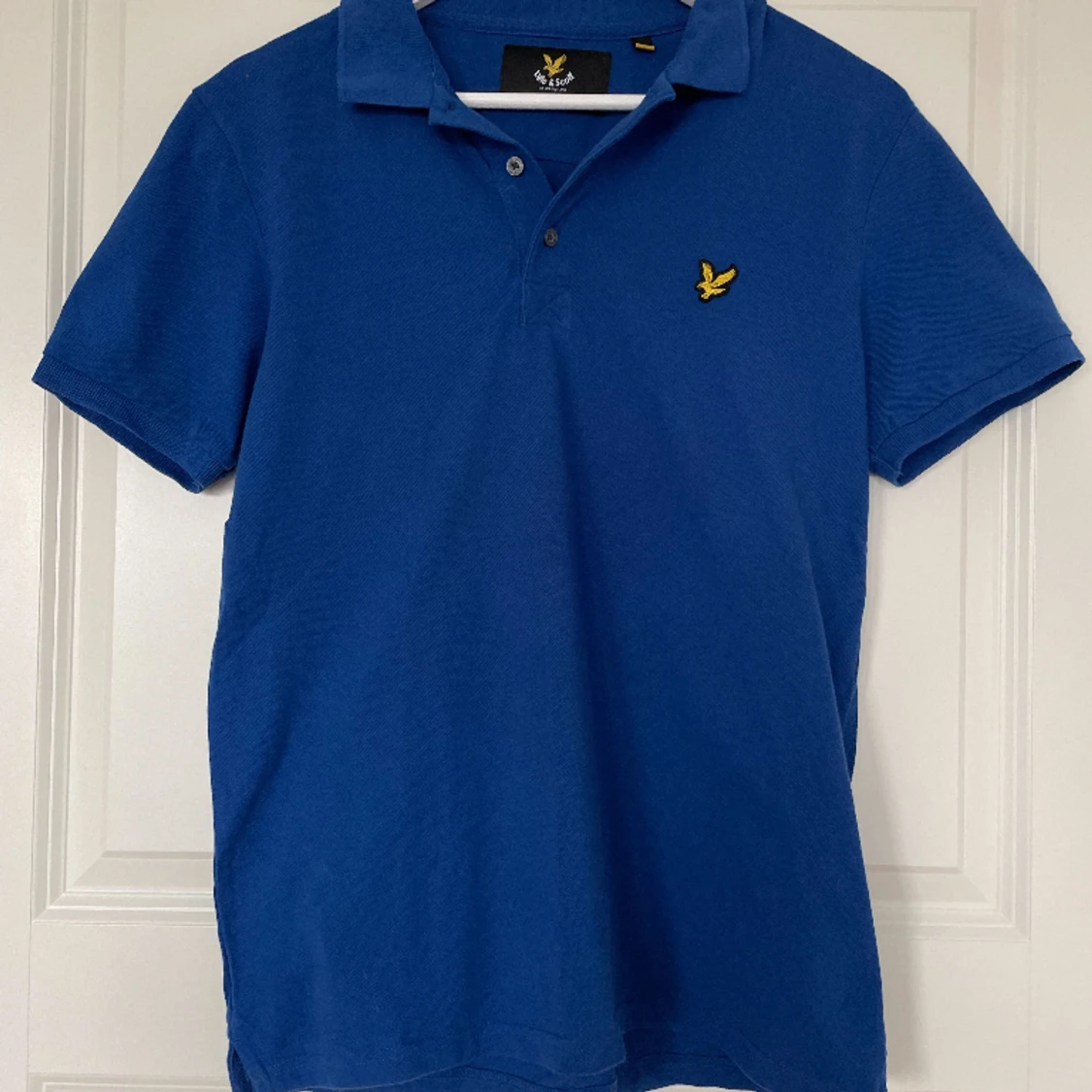 Lyle & Scott tröja