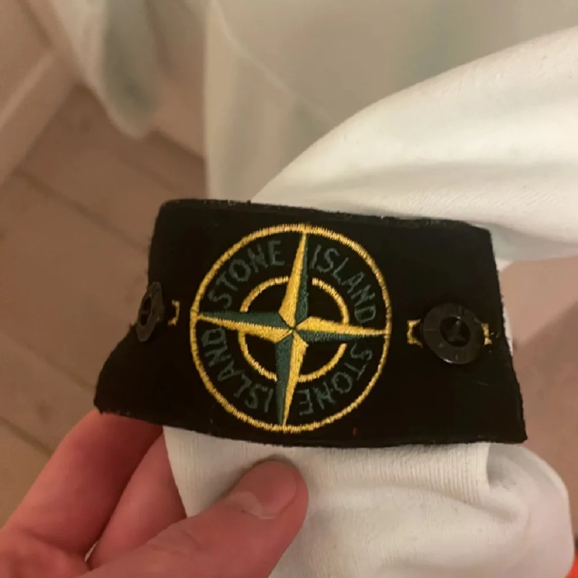 Stone island hoddie - 90
