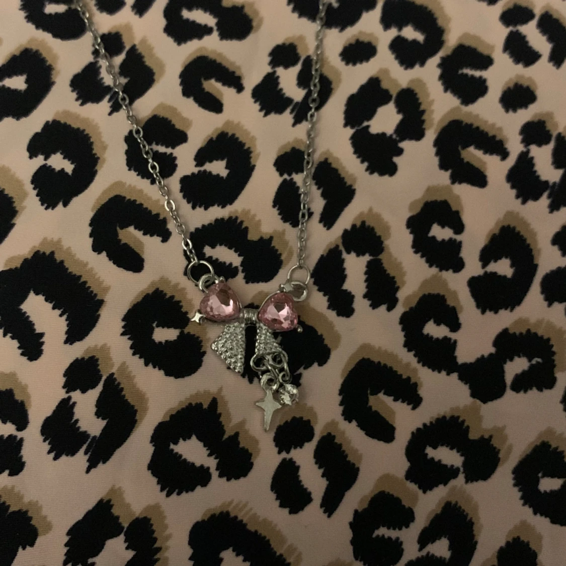 Rosett Halsband - 90