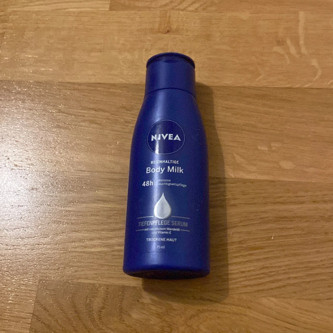 En kräm & schampo  - 91