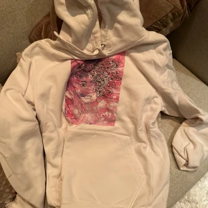 The cool elephant HODDIE  - Stl s inte använd 💕