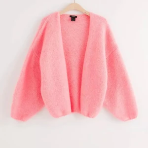 Lindex kofta  - aldrig använd tyvärr. Storlek XS/S men är stretchig och passar säkert flera, skriv för egna bilder❤️