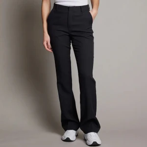 Kostymbyxor  - Jättefina kostymbyxor från Bik Bok som tyvärr blivit för stora för mig🤍